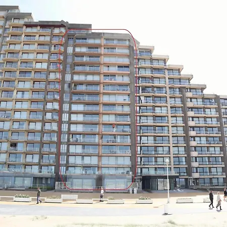 In Near The Port, Cleaning Included