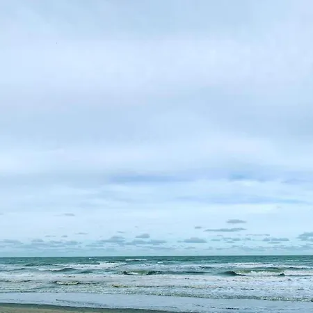 In Near The Port, Cleaning Included *