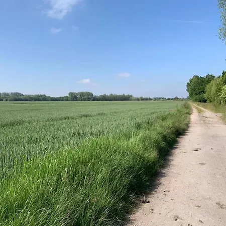 דירה In Near The Port, Cleaning Included *