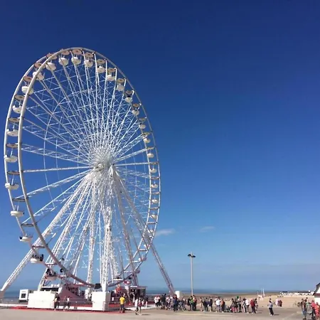 아파트 In Near The Port, Cleaning Included *